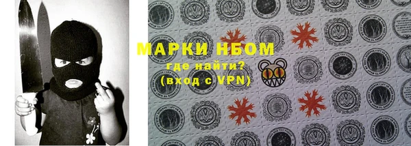 молекула духа Рославль